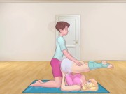 SEXNOTE _PT.37 - The Pelvic Chakra 12/16