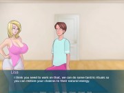 SEXNOTE _PT.37 - The Pelvic Chakra 15/16