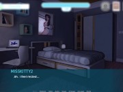 SEXNOTE _PT.37 - The Pelvic Chakra 16/16