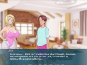 SEXNOTE _PT.37 - The Pelvic Chakra 4/16