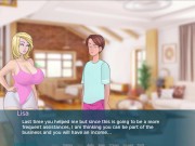 SEXNOTE _PT.37 - The Pelvic Chakra 5/16