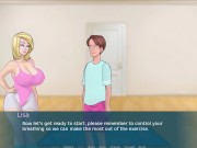 SEXNOTE _PT.37 - The Pelvic Chakra 7/16