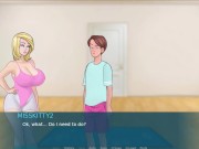 SEXNOTE _PT.37 - The Pelvic Chakra 8/16