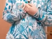 Tantalizing tease by thicc white girl  3/16