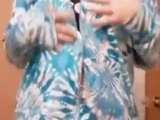 Tantalizing tease by thicc white girl  4/16