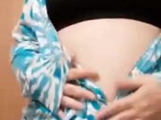 Tantalizing tease by thicc white girl  7/16