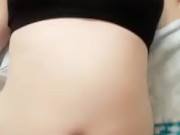 Tantalizing tease by thicc white girl  9/16