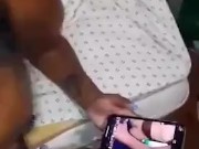 Up close and personal... Brain Doctor 3/16