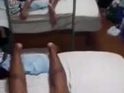 Up close and personal... Brain Doctor 5/16