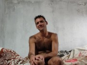 The pleasant evening continues. 12/16