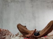 The pleasant evening continues. 7/16