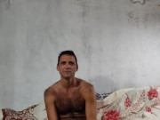 The pleasant evening has come to an end.