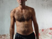 The pleasant evening has come to an end. 2/16