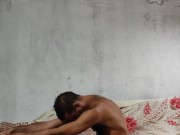 The pleasant evening has come to an end. 7/16