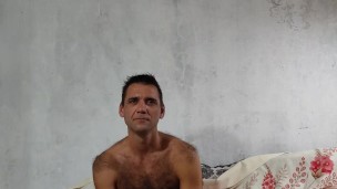 The pleasant evening has come to an end.