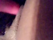 SNATCHED!! Pussy power squirt 