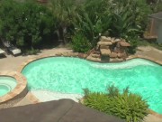 cleaning pools in houston 11/16