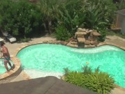 cleaning pools in houston 14/16