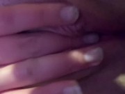 Fun - Getting Ready for Sex - Tour of Body 14/16