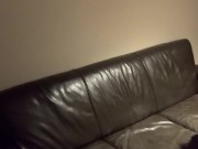 Fun - Getting Ready for Sex - Tour of Body 7/16