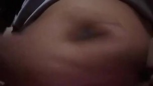 Chico caliente se masturba