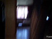 Creamy gushing pussy masturbation 7/16