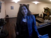 Asian MILF first video 1/16