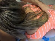 Thick Ass Latina Wants Cum In Her Mouth 4/16