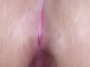 British Slutwife Double Penetration With Buttplug 16/16