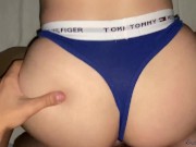 Pretty Woman Blowjob and Cowgirl - Cum in Mouth 6/16