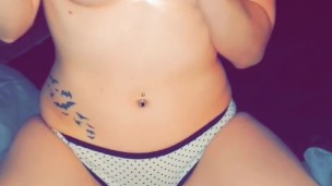 KIRA CRUSH SNAPCHAT COMPILATION #5