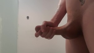 Biggest Cumshot Ever!!