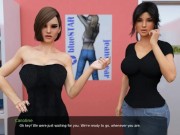 Milfy City by Crystal__Maiden #77