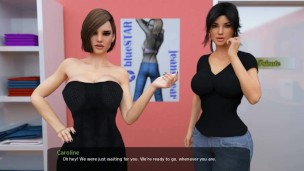 Milfy City by Crystal__Maiden #77