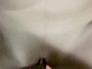 Mi novia me pide cogerla duro mientras usa bragas de panditas 10/16