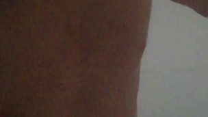 Ordered to take out the trash, take off my undies and put them in a mailbox