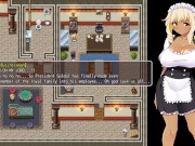 'Meltys Quest' Sexy Saturdays #42 10/16