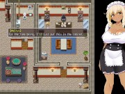 'Meltys Quest' Sexy Saturdays #42 11/16