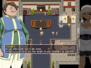 'Meltys Quest' Sexy Saturdays #42 13/16