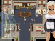 'Meltys Quest' Sexy Saturdays #42 14/16