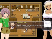 'Meltys Quest' Sexy Saturdays #42 15/16