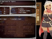 'Meltys Quest' Sexy Saturdays #42 16/16