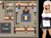 'Meltys Quest' Sexy Saturdays #42 3/16