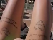 So many people around 10/16