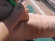 So many people around 14/16