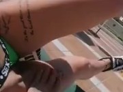 So many people around 16/16