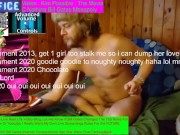 C+ALT DISNEY WORLD KING SHRIMP MAC DUCK HOHOHO COLOR+CINEMA 11/16