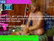 C+ALT DISNEY WORLD KING SHRIMP MAC DUCK HOHOHO COLOR+CINEMA 12/16