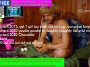 C+ALT DISNEY WORLD KING SHRIMP MAC DUCK HOHOHO COLOR+CINEMA 3/16