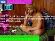 C+ALT DISNEY WORLD KING SHRIMP MAC DUCK HOHOHO COLOR+CINEMA 5/16